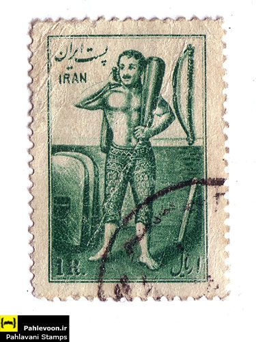 Zurkhaneh iran history